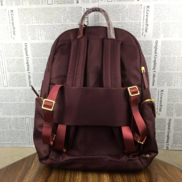 Tumi Voyageur Carson Backpack Bag main image 10